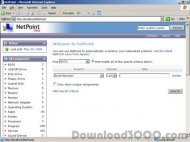 NetPoint screenshot